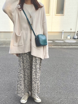 miniiiiiさんのコーディネート