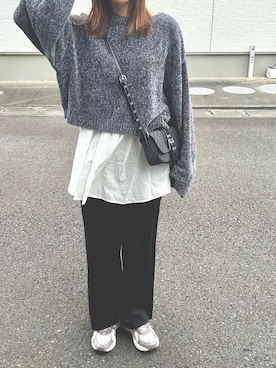 miniiiiiさんのコーディネート