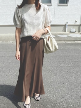 miniiiiiさんのコーディネート
