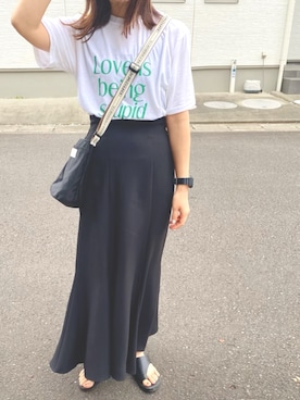 miniiiiiさんのコーディネート