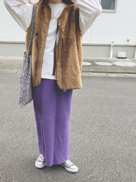 miniiiiiさんのコーディネート