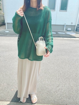 miniiiiiさんのコーディネート