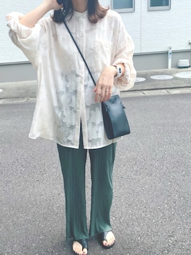 miniiiiiさんのコーディネート