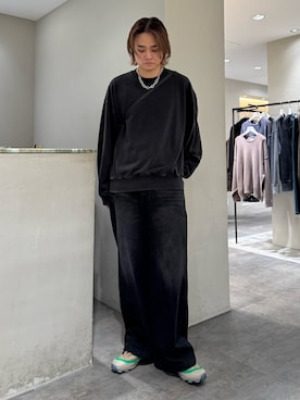shunya kogaさんのコーディネート