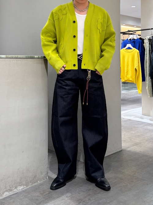Lui's（ルイス） ベルト フックベルト ITTI exclusive for Lui's