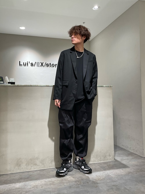 国内配送★New Balance★U1906W FA コーデに 早いものがち shunya koga(Lui's/EX/store 福岡店)｜NEW BALANCEのスニーカー
