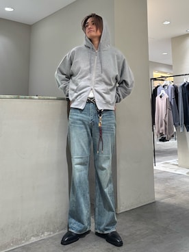 shunya kogaさんのコーディネート