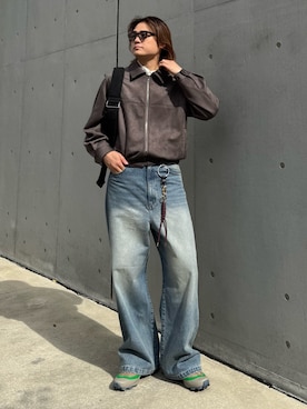 shunya kogaさんのコーディネート