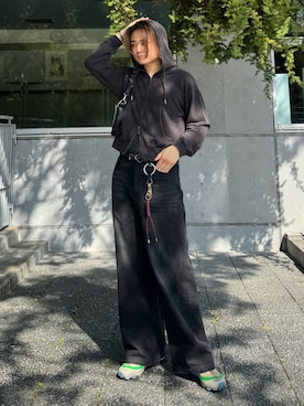 shunya kogaさんのコーディネート