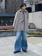 SHINYAKOZUKA（シンヤコヅカ）の「SHINYAKOZUKA/シンヤコヅカ/FOX IN