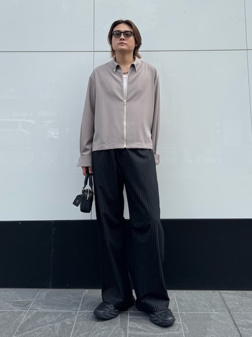 ミニボストン2WAY BAG (ショルダーバッグ)（ショルダーバッグ