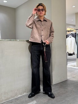 shunya kogaさんのコーディネート