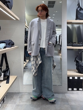 shunya.kogaさんのコーディネート