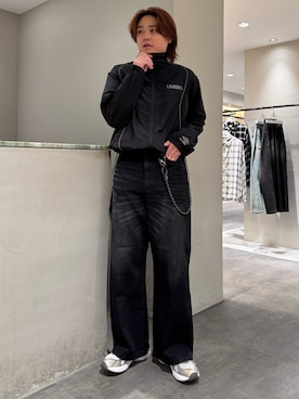 shunya.kogaさんのコーディネート