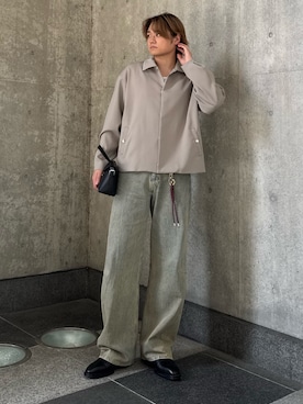 shunya kogaさんのコーディネート