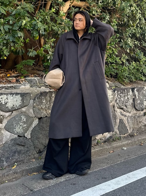 Lui'sのジャケット/アウターを使ったコーディネート(ZOZOTOWN Yahoo!店