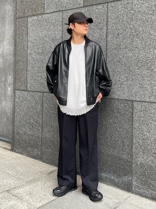 【CPH】6 PANNEL CAP GIZA MOLESKIN Lui's（ルイス）の「【CPH 】6 PANNEL CAP GIZA MOLESKIN