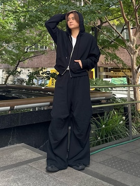 shunya kogaさんのコーディネート