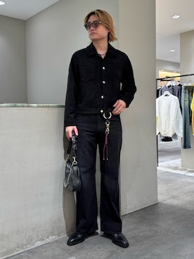 shunya kogaさんのコーディネート