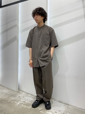 Kamichiさんのコーディネート