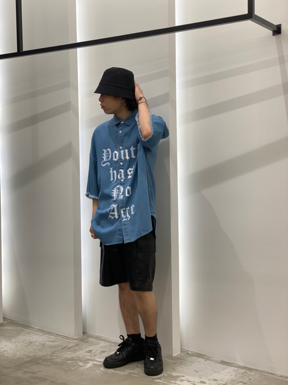 URBAN RESEARCH（アーバンリサーチ）の「GOODBETTERBEST デニム