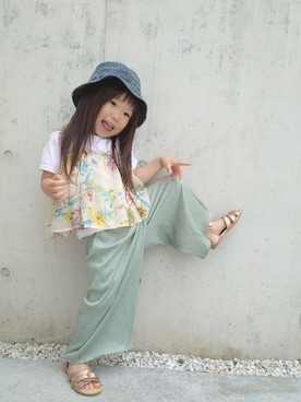 sahopapaさんのコーディネート