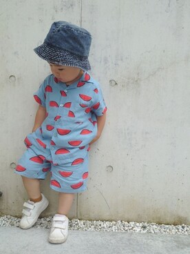 sahopapaさんのコーディネート