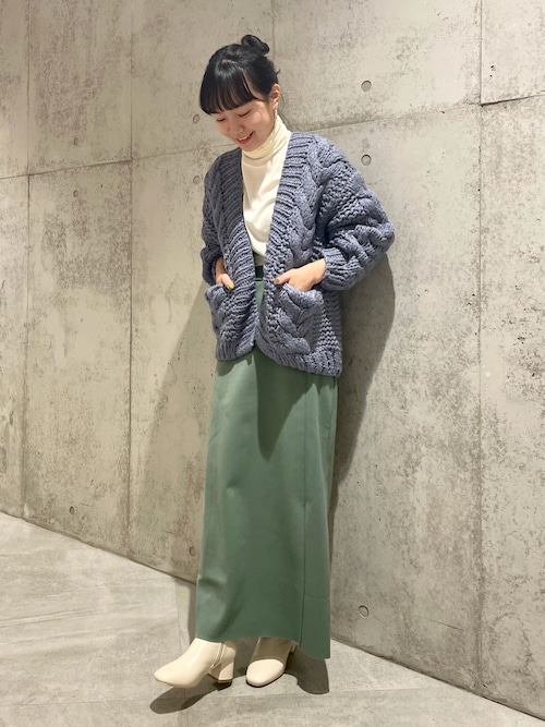 873 Sonny Label Urban Research Sonny Labelのスカートを使ったコーディネート Wear