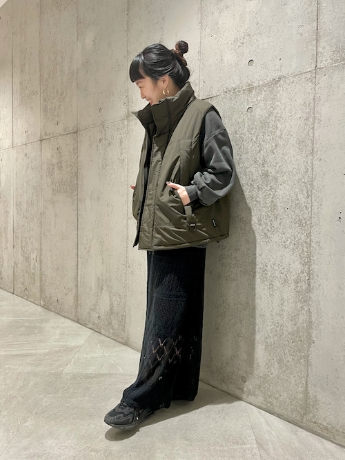 873 Sonny Label Urban Research Sonny Labelのワンピースを使ったコーディネート Wear