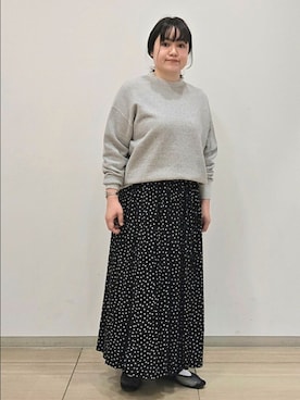 ICHINOSEさんのコーディネート