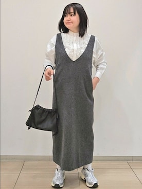 ICHINOSEさんのコーディネート