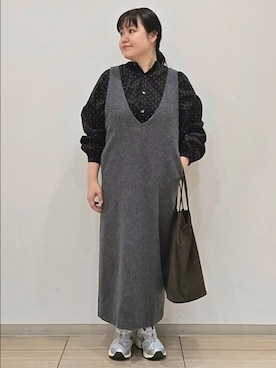 ICHINOSEさんのコーディネート