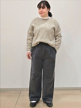 ICHINOSEさんのコーディネート