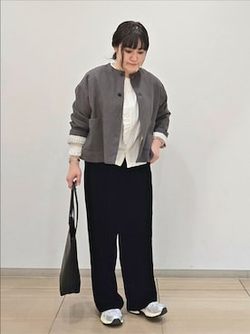 ICHINOSEさんのコーディネート