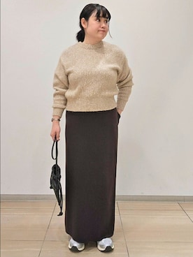 ICHINOSEさんのコーディネート