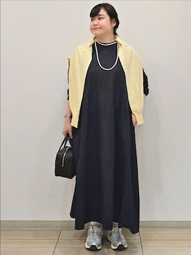 ICHINOSEさんのコーディネート