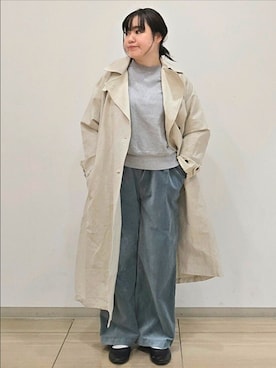 ICHINOSEさんのコーディネート