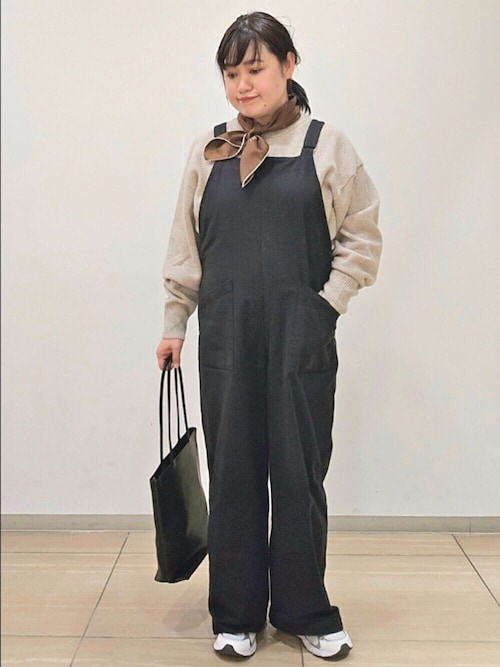 かぐれ サロペットのおすすめ人気商品一覧 通販 - Yahoo!ショッピング