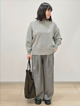 ICHINOSEさんのコーディネート