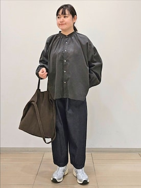 ICHINOSEさんのコーディネート