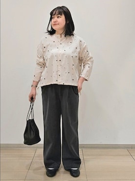 ICHINOSEさんのコーディネート