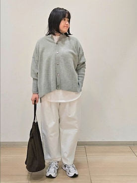 ICHINOSEさんのコーディネート