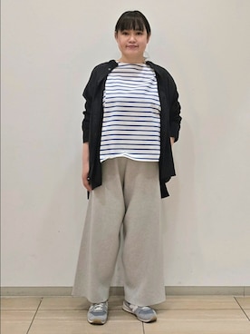 ICHINOSEさんのコーディネート