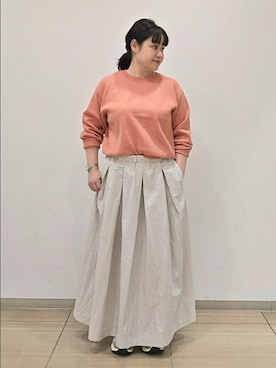 ICHINOSEさんのコーディネート