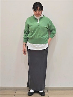 ICHINOSEさんのコーディネート