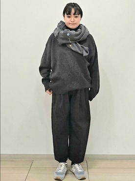 ICHINOSEさんのコーディネート