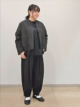 ICHINOSEさんのコーディネート