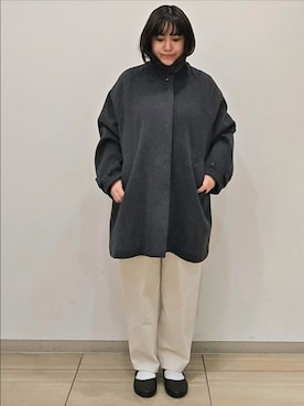 ICHINOSEさんのコーディネート