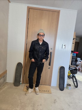 kkazuhikoさんのコーディネート