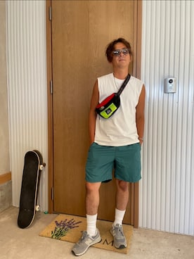 kkazuhikoさんのコーディネート